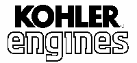 Kohler Engines